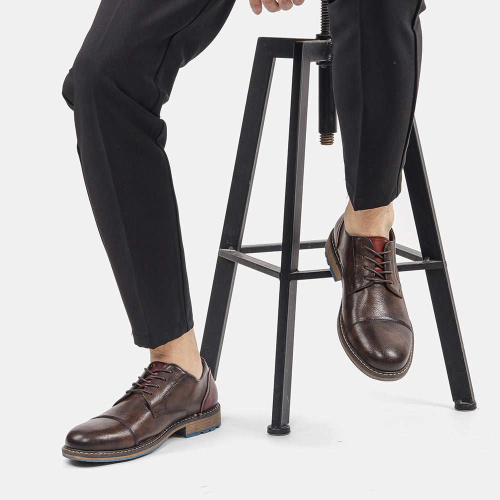 New Design shoes for men