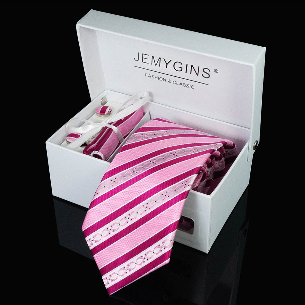 Wedding Party Necktie