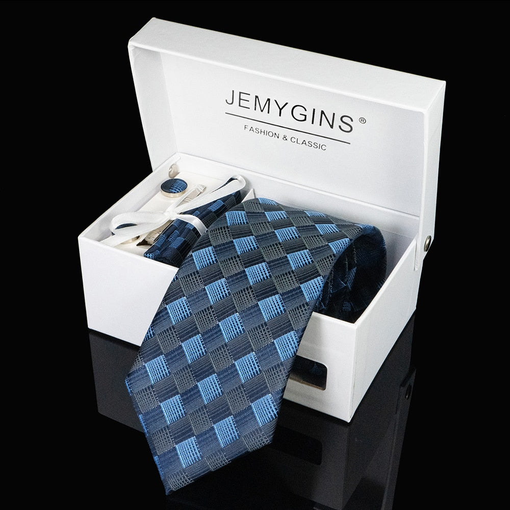 Wedding Party Necktie