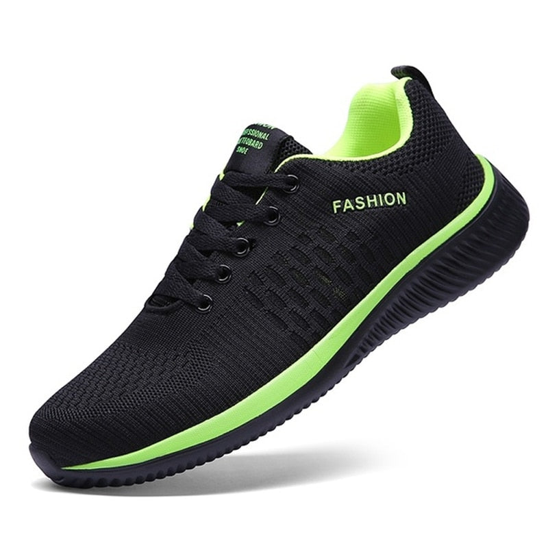 Lightweight Running Sport Shoes