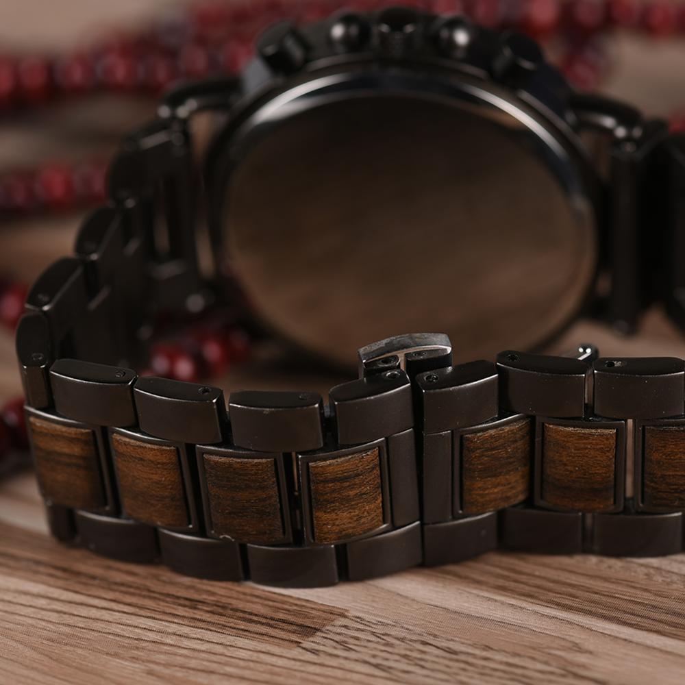 Luxury Quartz Wristwatches