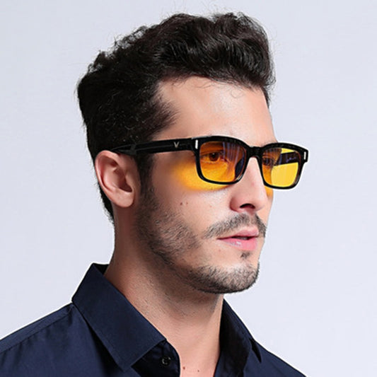 Blue Ray Computer Glasses  Screen Radiation Eyewear B