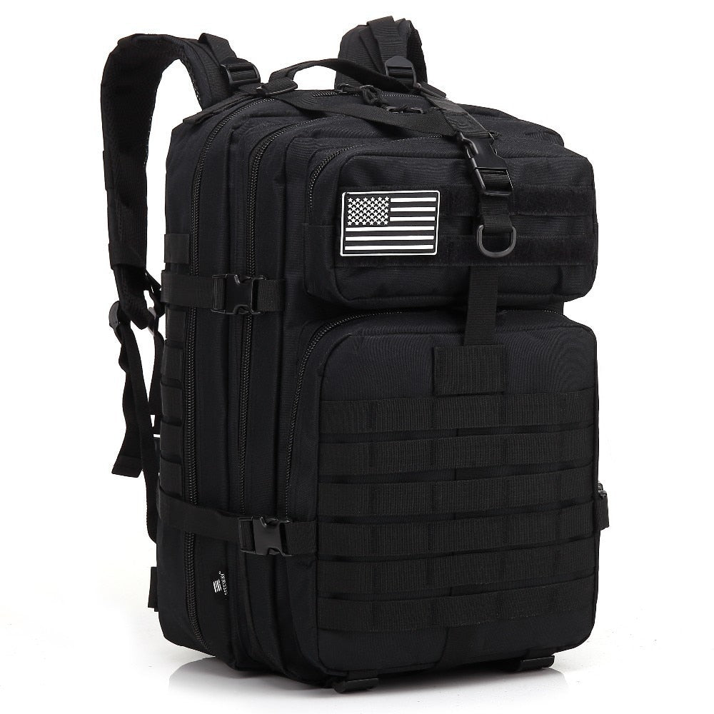 Backpacks Military Assault Bags