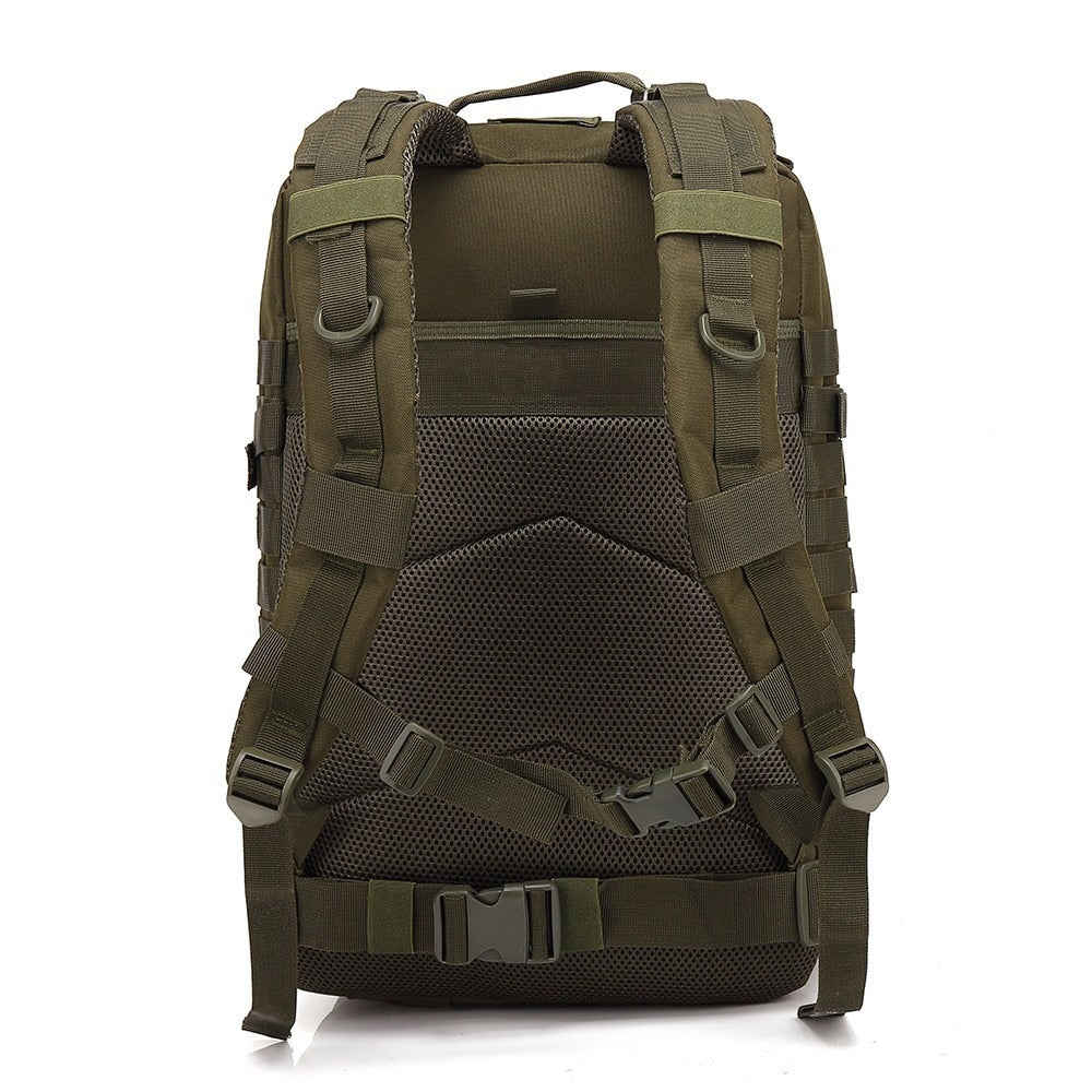Backpacks Military Assault Bags