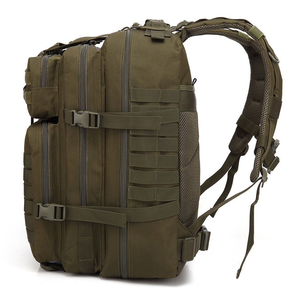Backpacks Military Assault Bags