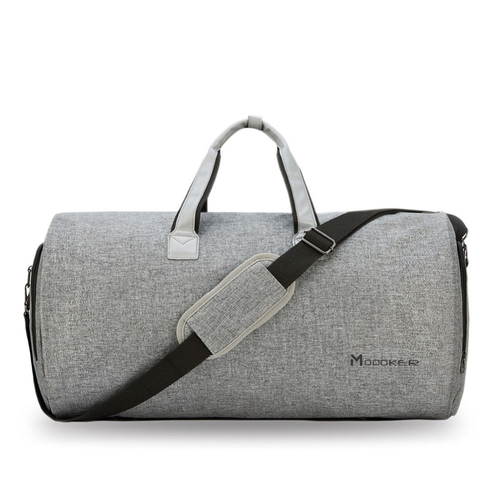 Travel Bag with Shoulder Strap Duffel Business Bag