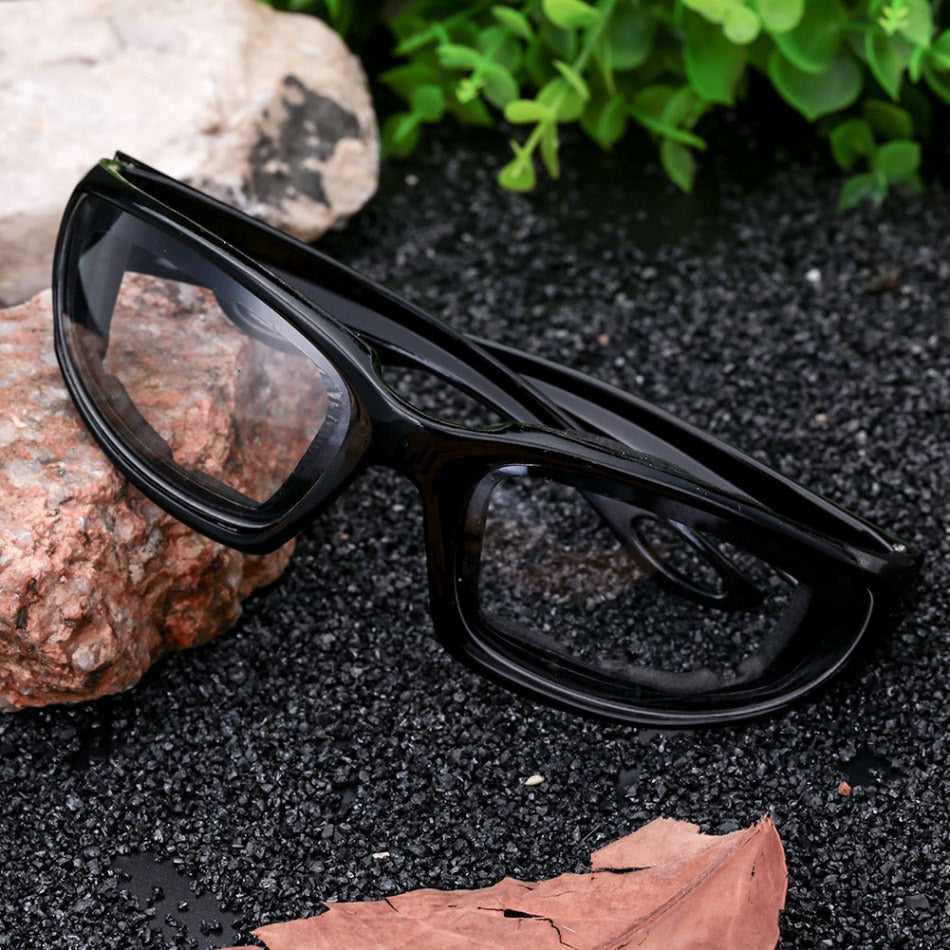 Riding Motorcycle Sunglasses Outdoor Sports Cycling Windproof Eyewear