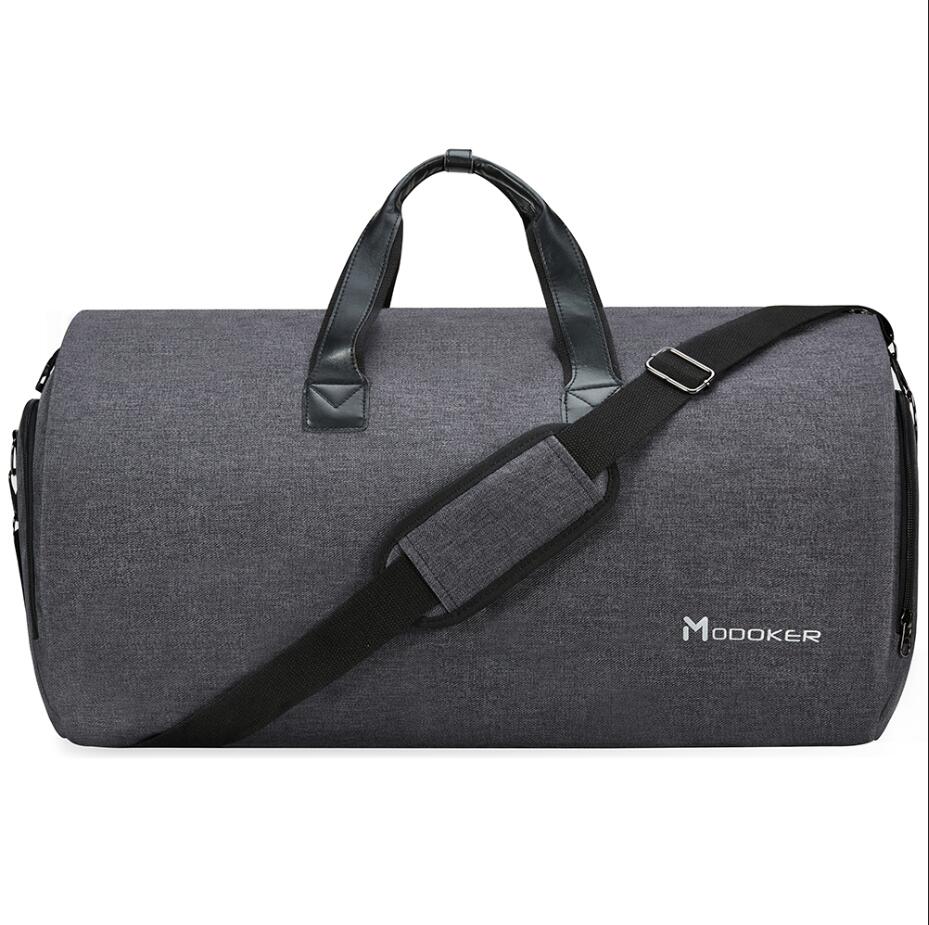 Travel Bag with Shoulder Strap Duffel Business Bag