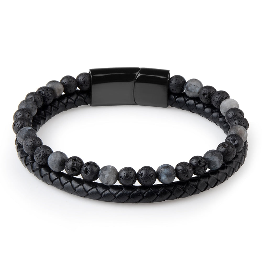 Natural Stone Bracelets