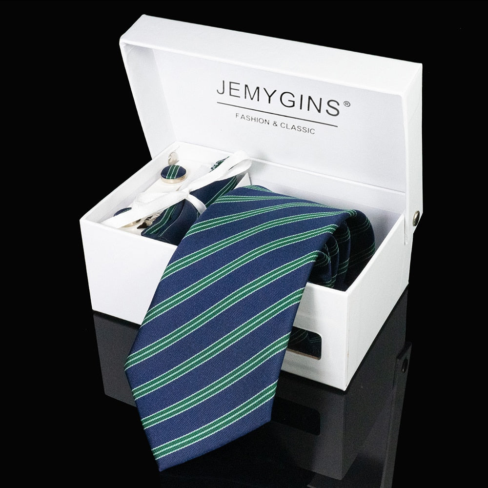 Wedding Party Necktie