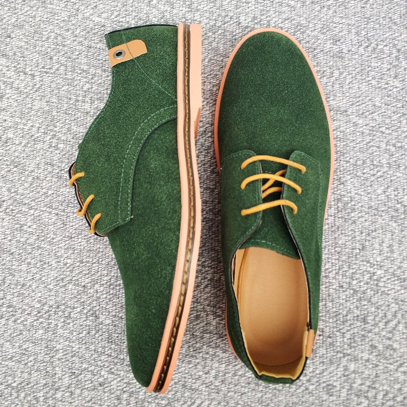 UrbanRover™- Oxford Casual Shoes