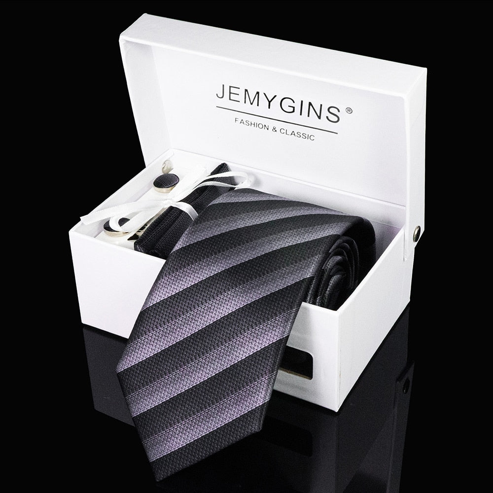 Wedding Party Necktie
