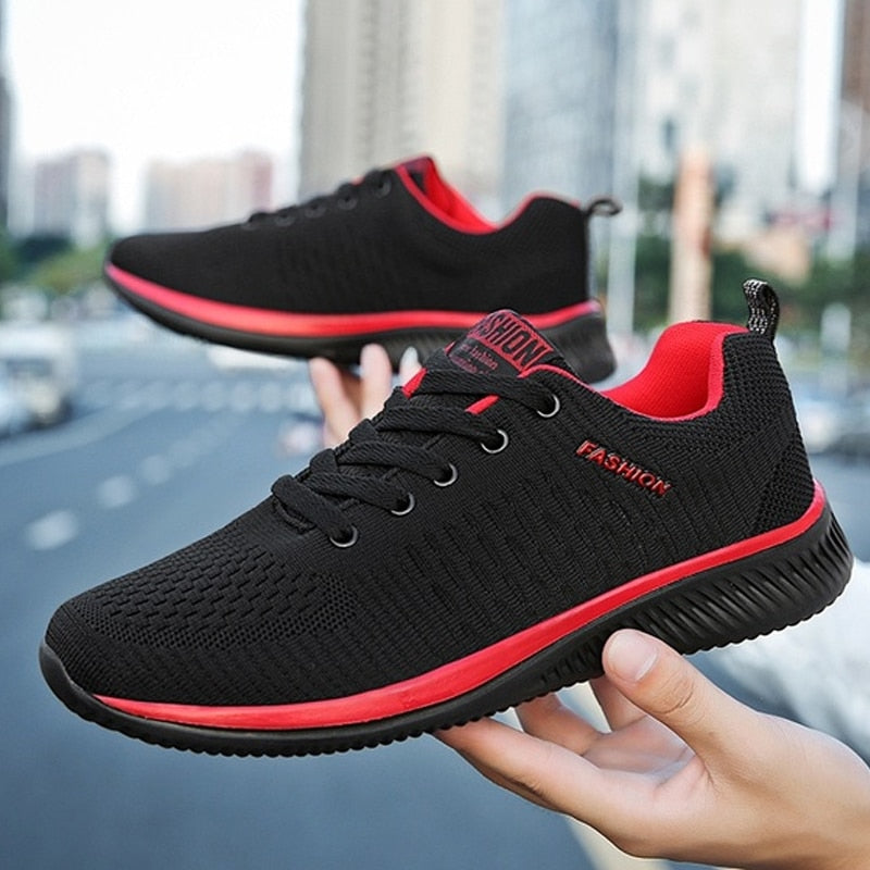 Lightweight Running Sport Shoes