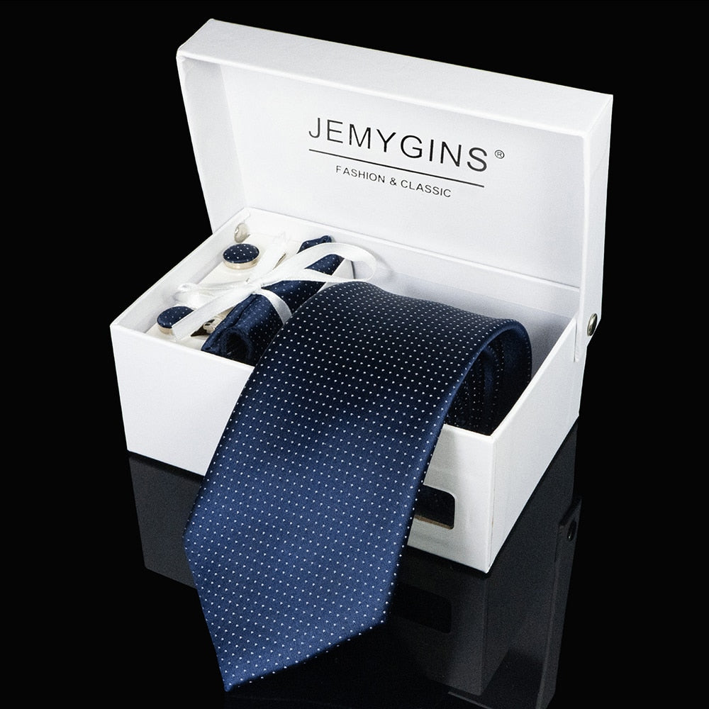 Wedding Party Necktie