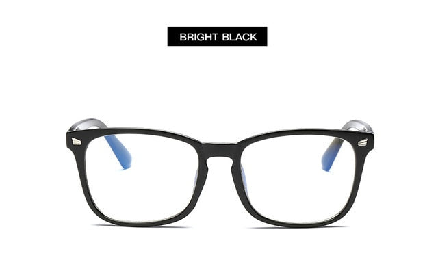 Blue Ray Computer Glasses Screen Radiation Eyewear B