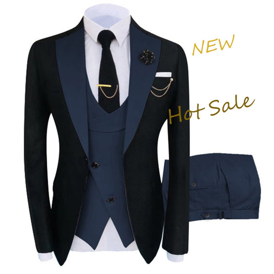 Luxury Party 3 Peice Set
