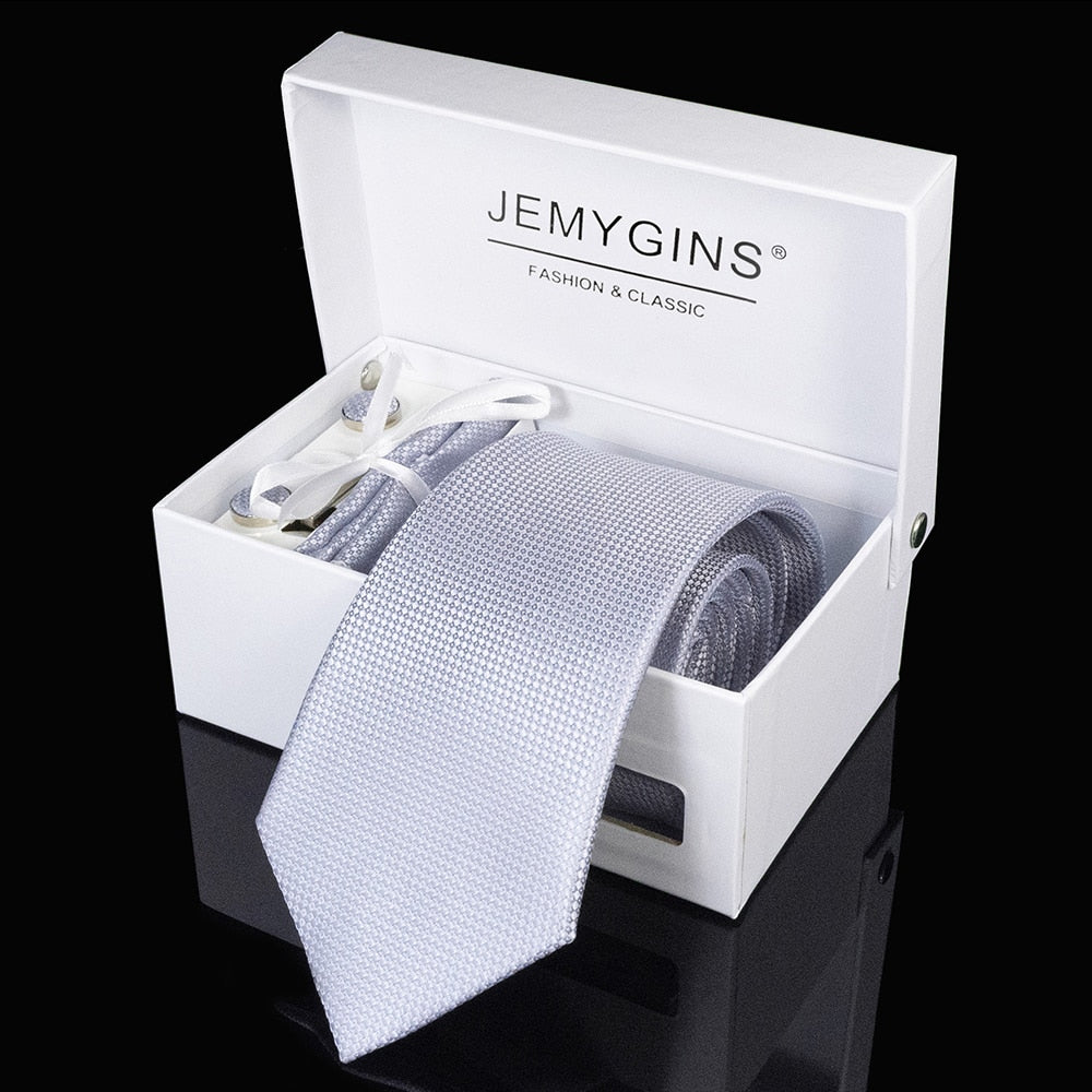 Wedding Party Necktie