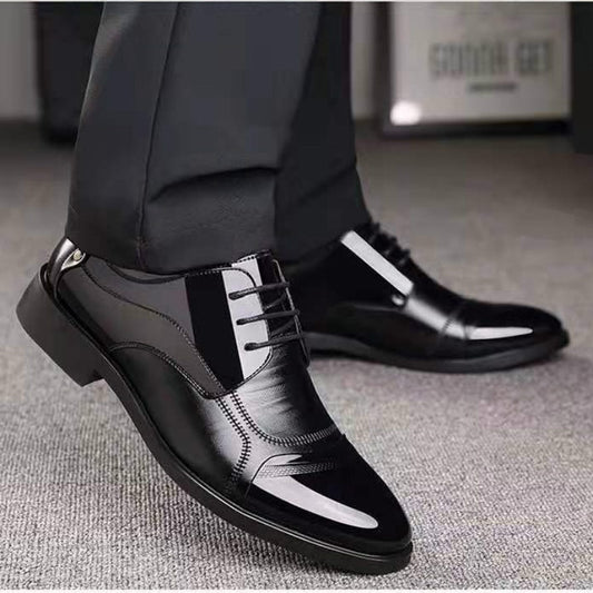Oxford Leather Shoes