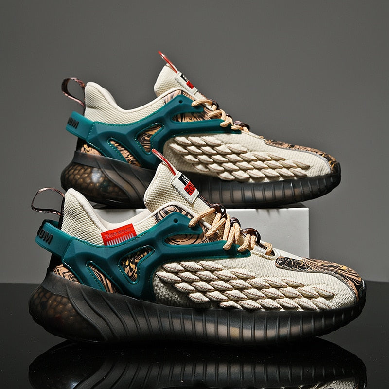 Tennis Luxury Shoes