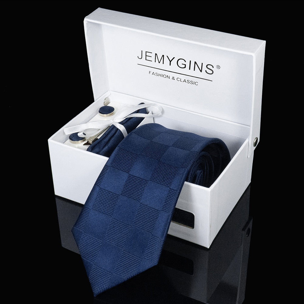 Wedding Party Necktie