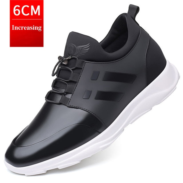 Breathable Casual Sneakers
