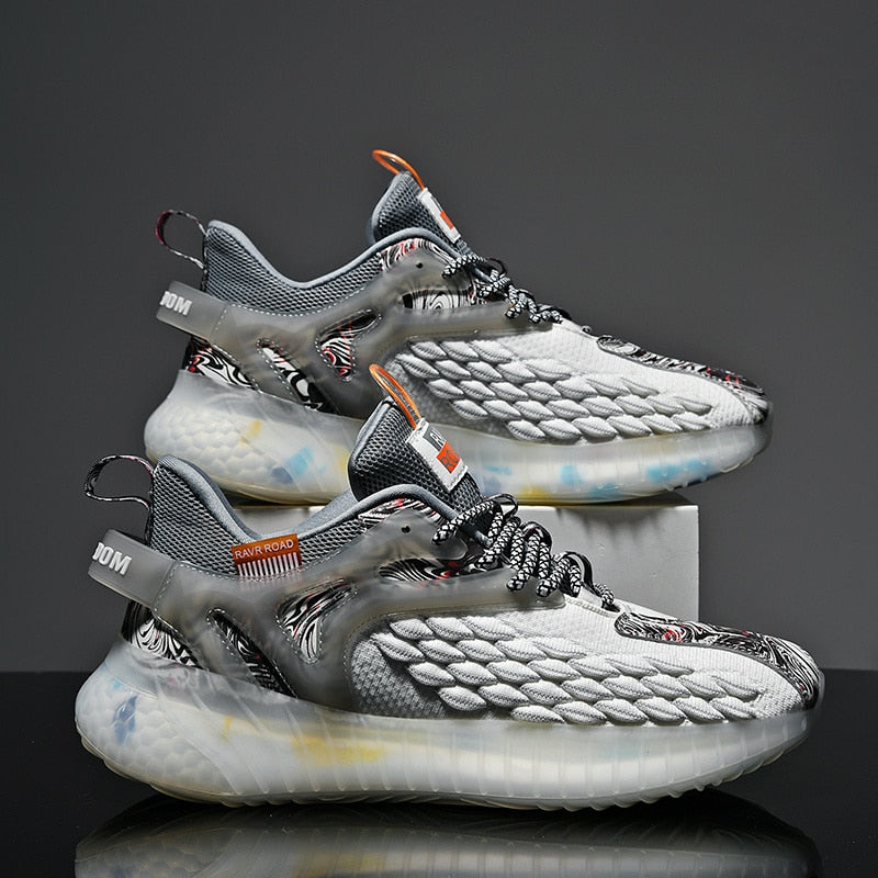 Tennis Luxury Shoes