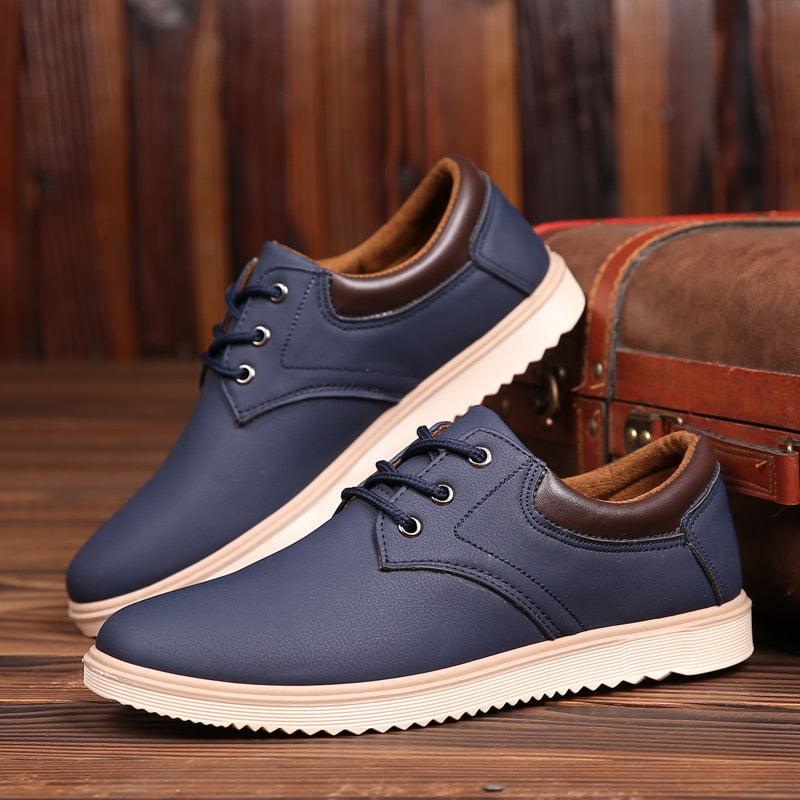 Men's Trendy Sneakers
