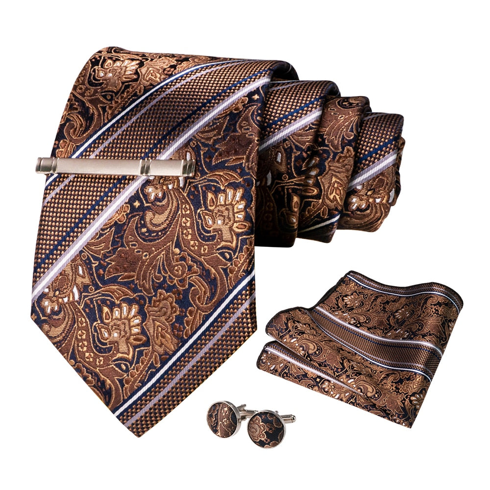 Wedding Party Necktie