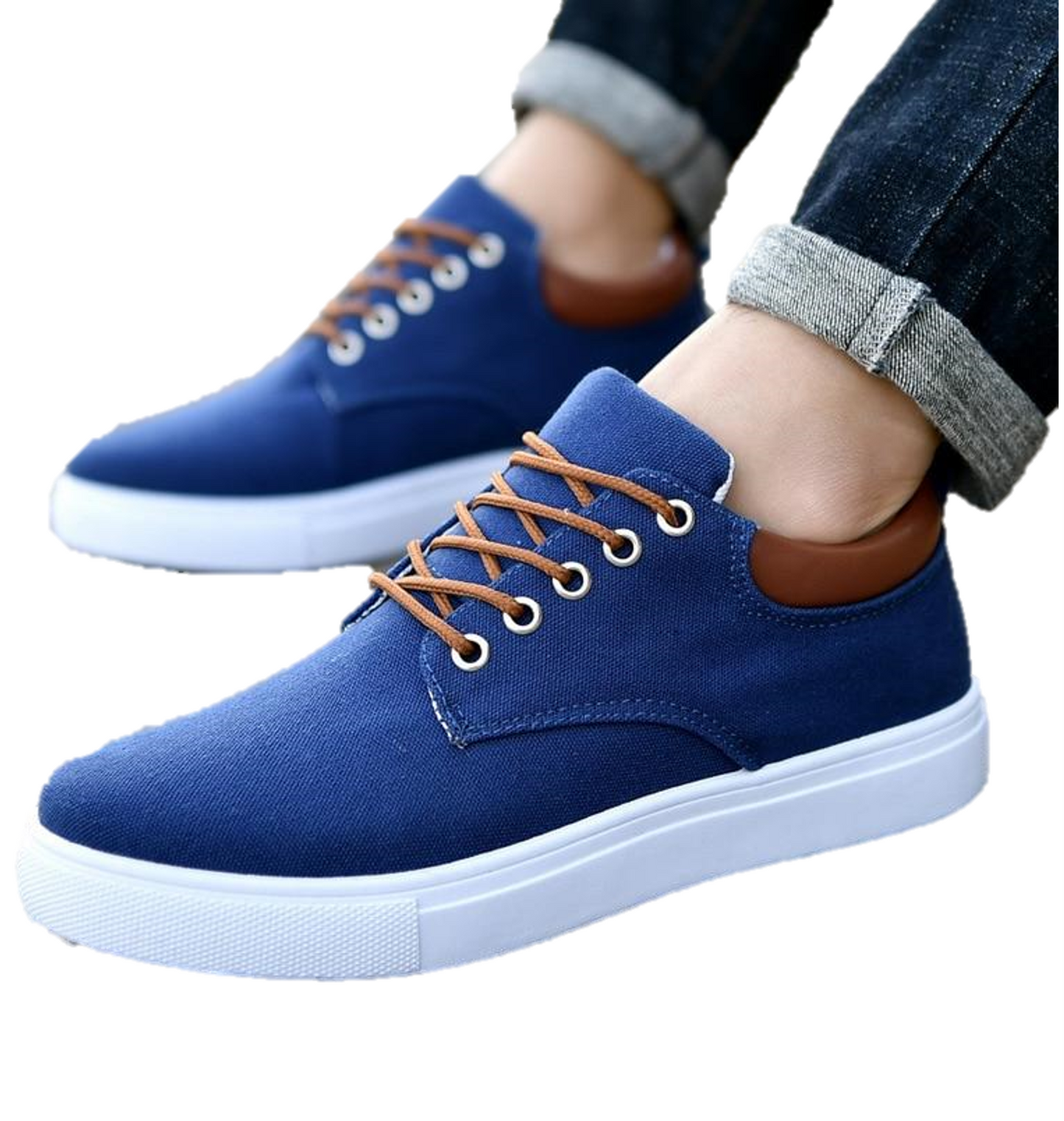 SwiftShift™- Mens Elegant Casual Lightweight Sneaker Shoes