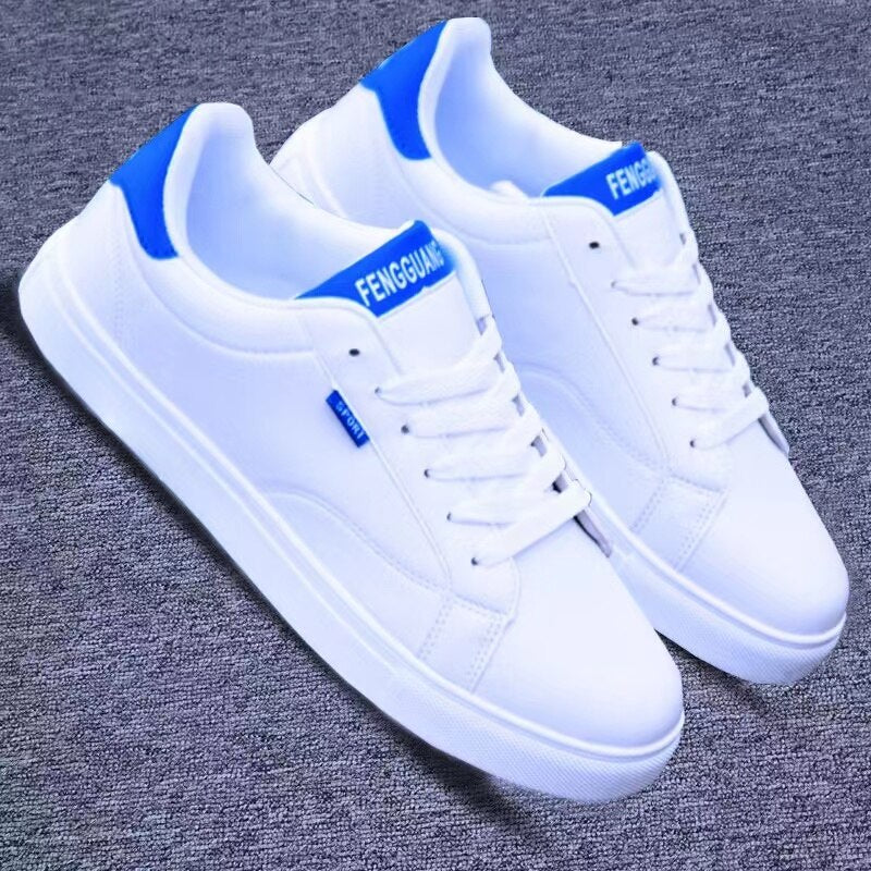 CityFlow™ - Men’s Fashion Vulcanized Sneakers