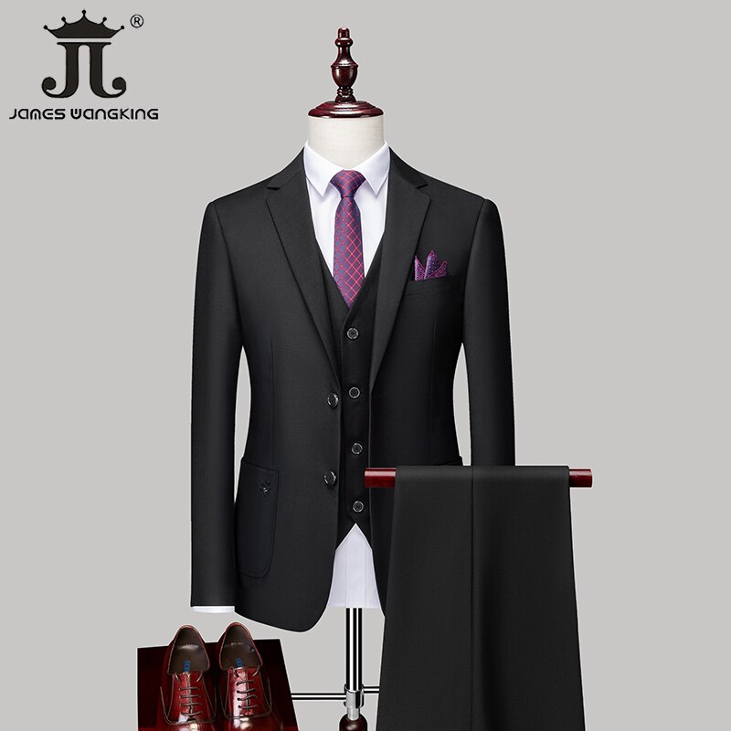 RefinedGentleman™ -Suit Ensemble