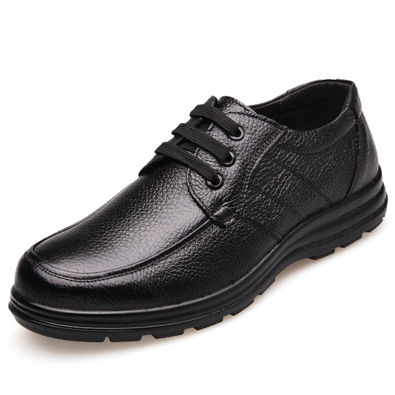 Genuine Leather Shoes