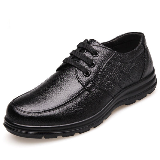 Genuine Leather Shoes