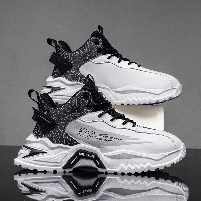 Men's Outdoor Sneakers