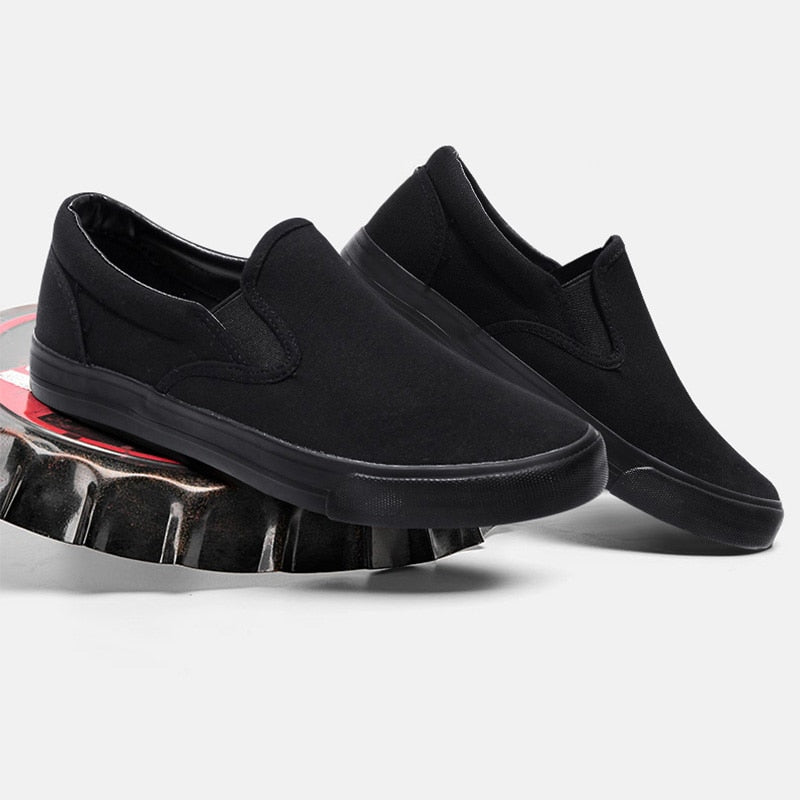 Canvas Shoes for Men
