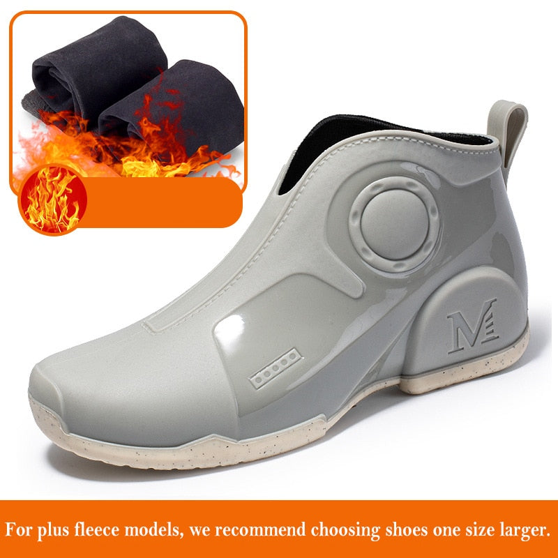 Outdoor Fishing Shoes