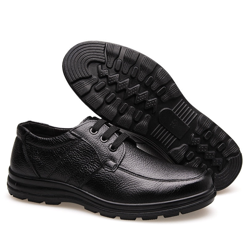 Genuine Leather Shoes
