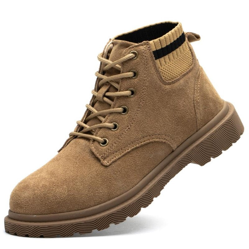 Lightweight Breathable Sneakers