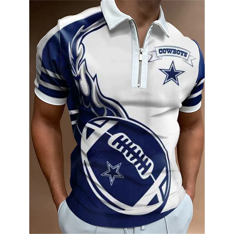 Men's Polo Shirt