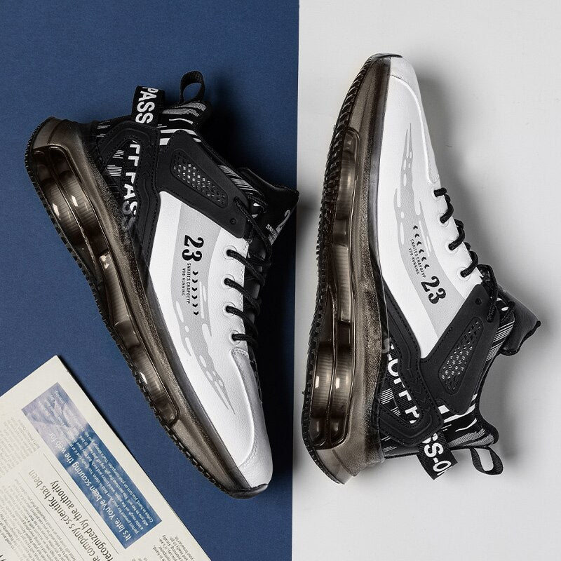Men's Outdoor Sneakers