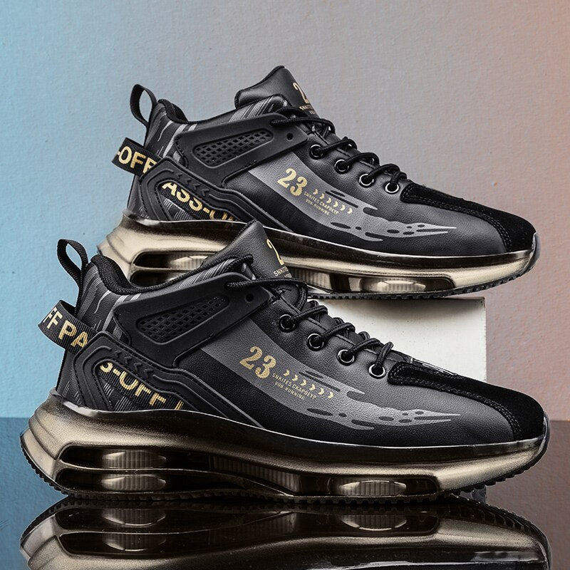 Men's Outdoor Sneakers