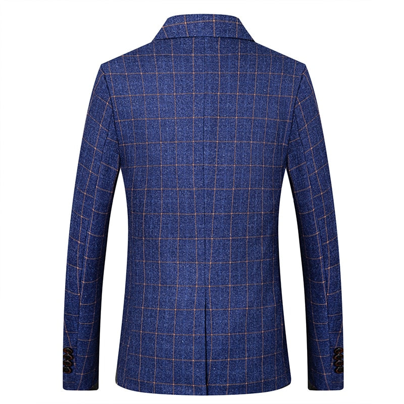 Boutique Business Suit Jacket