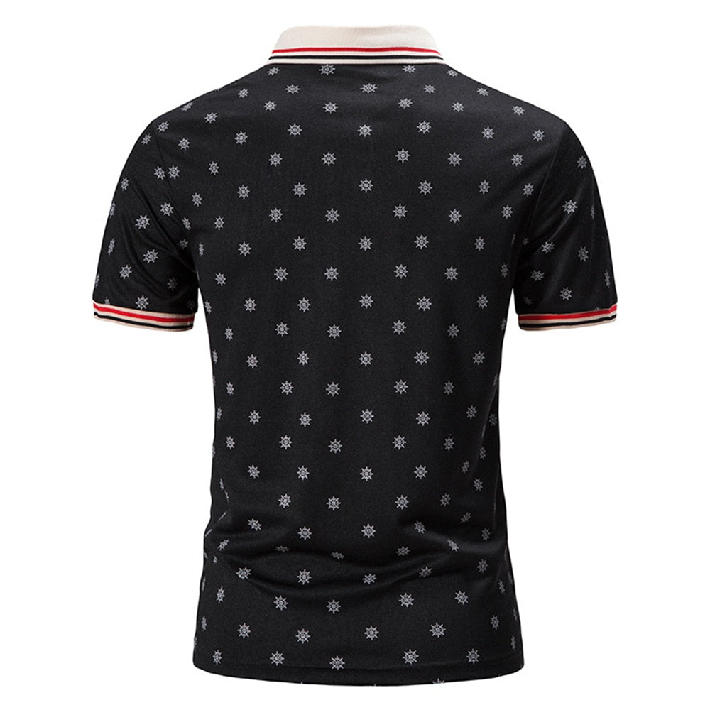 CoastalCool™ - Men's Casual Poloshirt