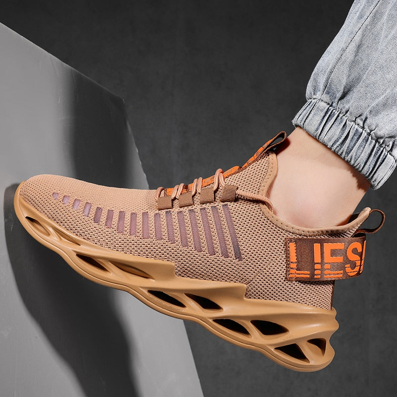 Fashion Men's Sneakers