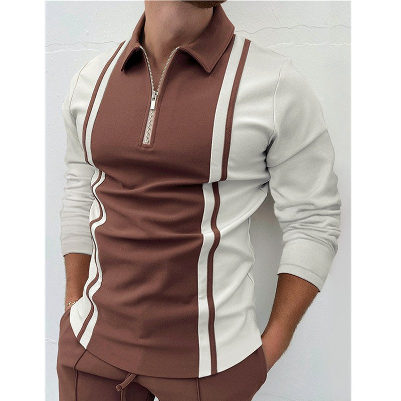 Cotton Long Sleeve Shirt