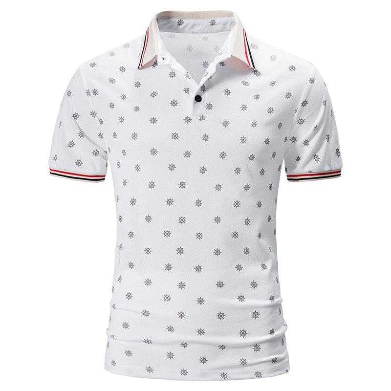 CoastalCool™ - Men's Casual Poloshirt