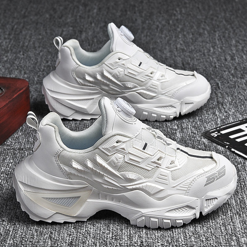 Tennis Luxury Shoes