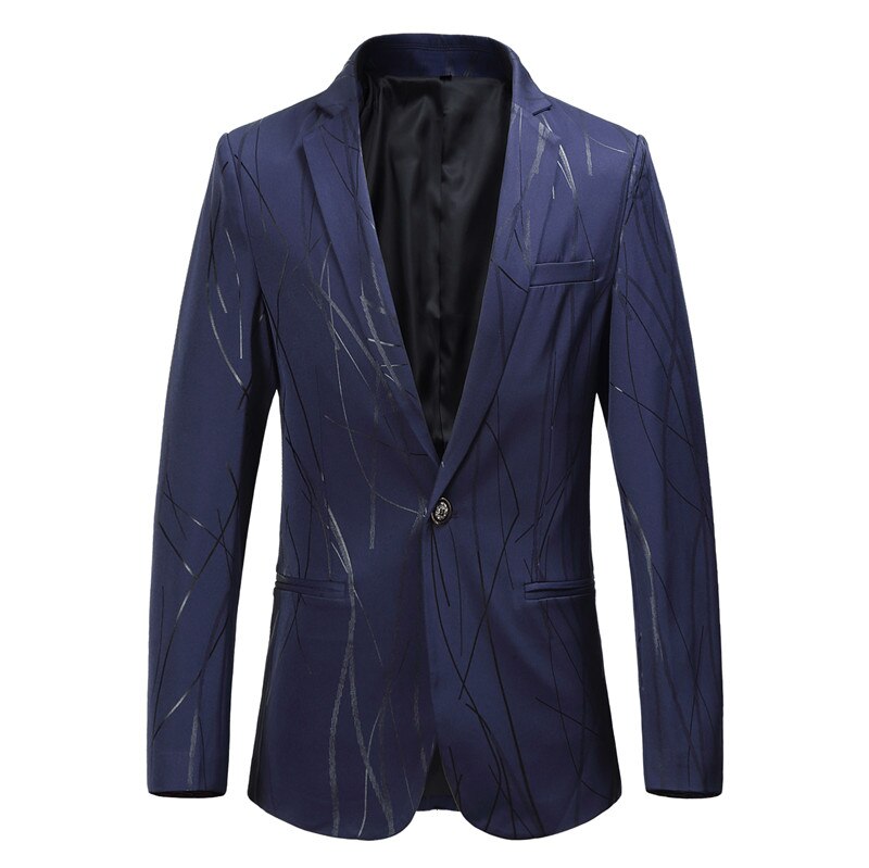 Wedding Suit Jacket