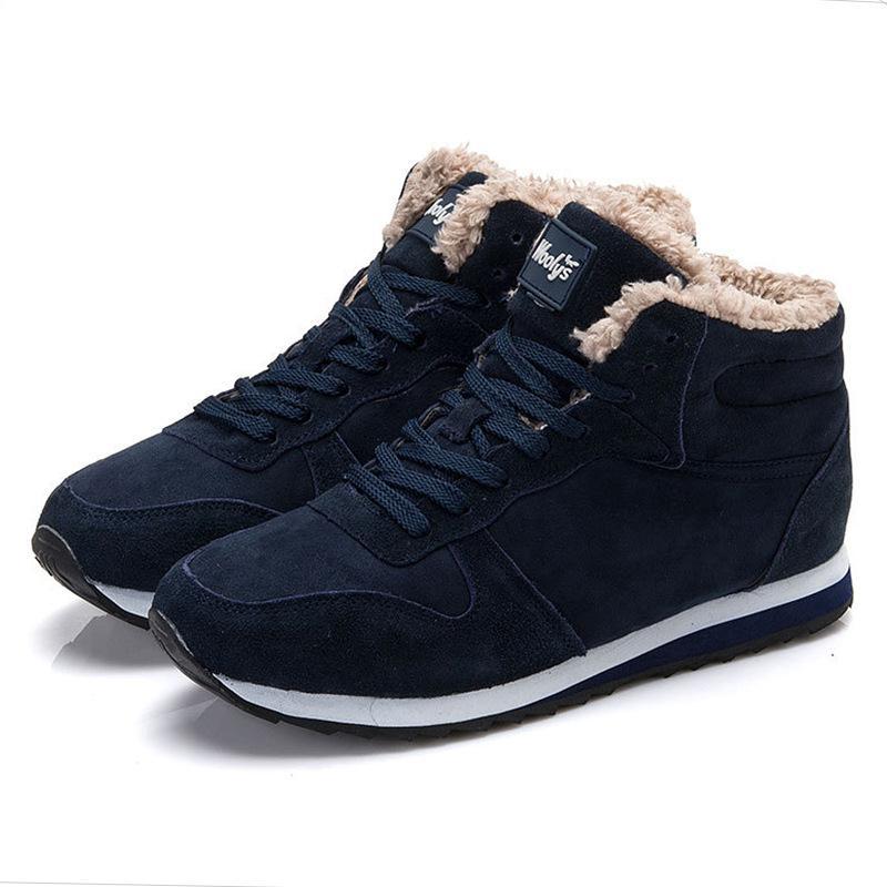 Waterproof Winter Shoes