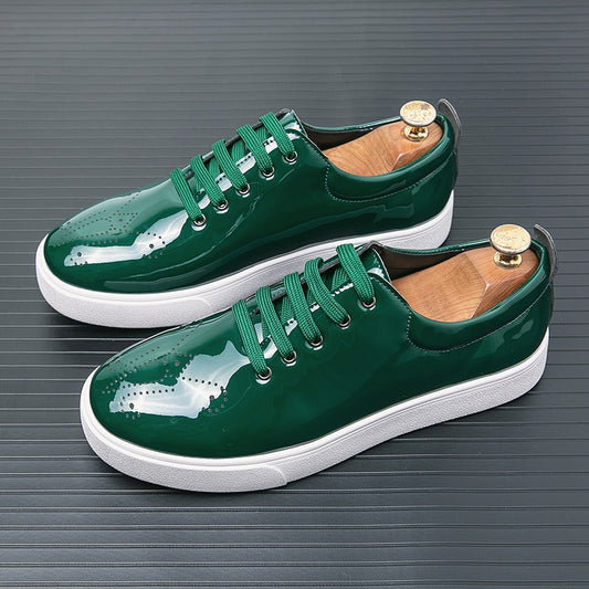 Four Seasons Casual Shoes